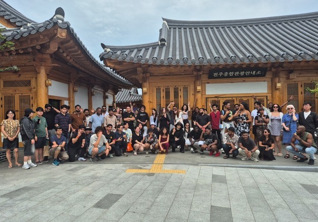 전북문화관광재단, '4색이음' 매출 14억…목표 45% 초과 달성