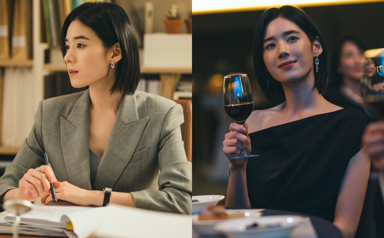 본문 이미지 - ENA 지니TV '아너'