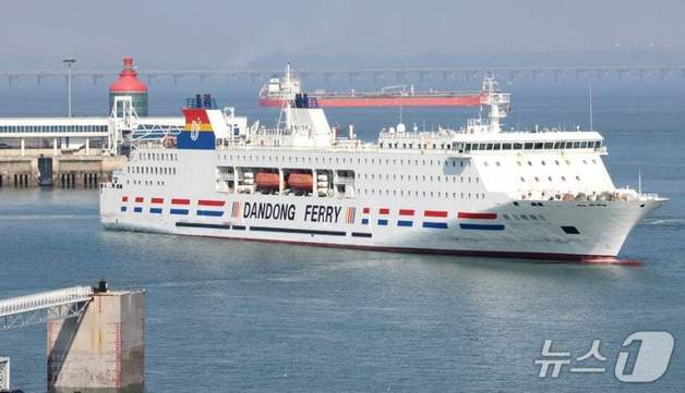 무비자 입국 중국인 2명 잠적…카페리 타고 왔다가 복귀 안해