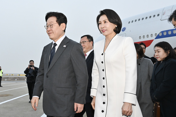 李대통령, 오늘 상하이 임정 청사 방문…3박4일 방중 마무리