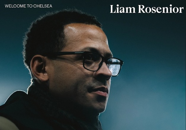 첼시, '마레스카 경질' 5일 만에 신임 감독 로세니어 선임