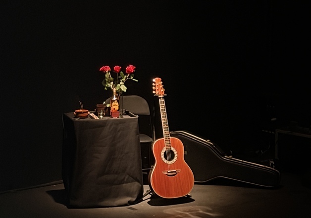 "김광석 노래는 우리의 인생"…옛 학전서 '다시 만나기' 경연