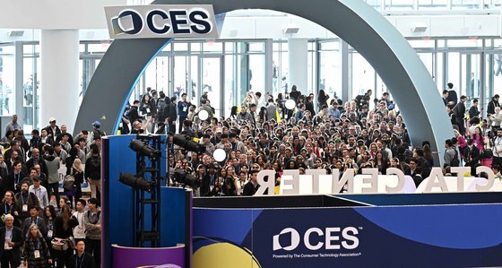 [CES 결산]下 美 안방 점령한 중국…세계가 주목한 韓 기술은?
