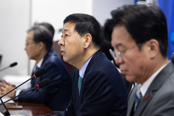 구윤철, 핵심광물 재무장관 회의서 "글로벌 가치사슬 연계 강화"