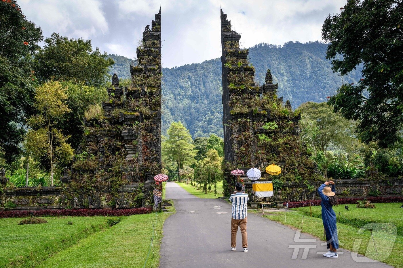 본문 이미지 - 인도네시아 발리 ⓒ AFP=뉴스1