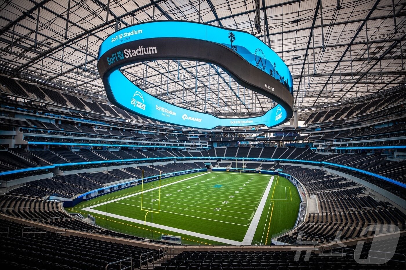 본문 이미지 - 소피아 스타디움(로스앤젤레스관광청 제공)