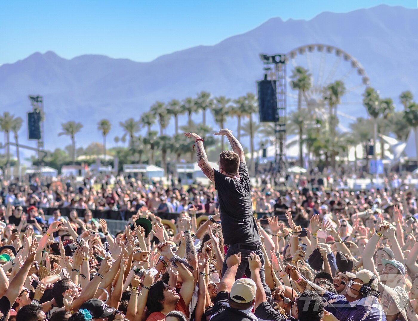 본문 이미지 - 코첼라(캘리포니아관광청 제공)