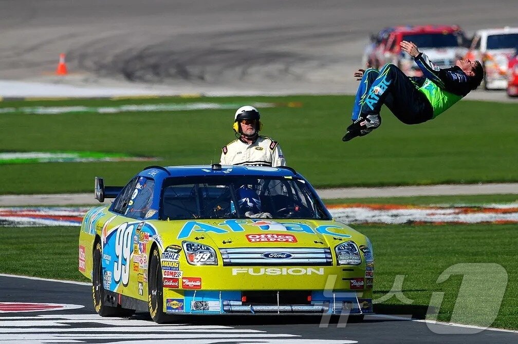 본문 이미지 - 나스카 레이스(샌디에이고관광청 제공)