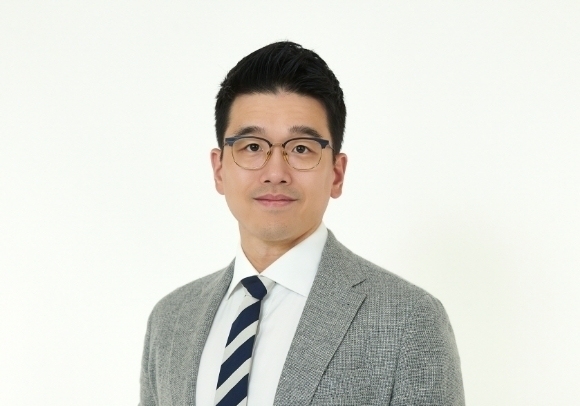 'CJ 오너 3세' 이선호 CES 현장 방문…글로벌 산업 트렌드 점검