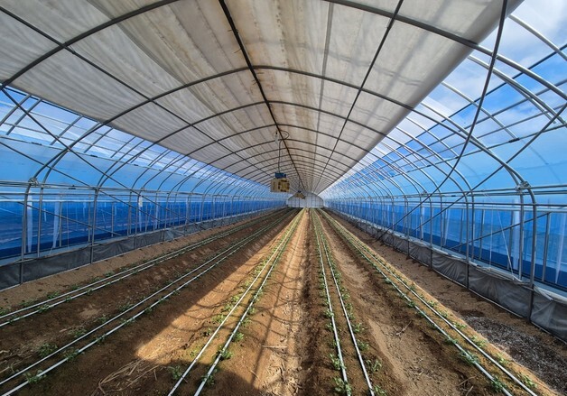 봉화군, 가업승계 받는 농업인에 최대 5000만원 지원