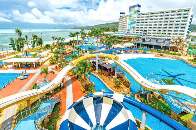 '레전드' 김태균의 특별 과외… 모두투어, 사이판 야구 캠프 운영