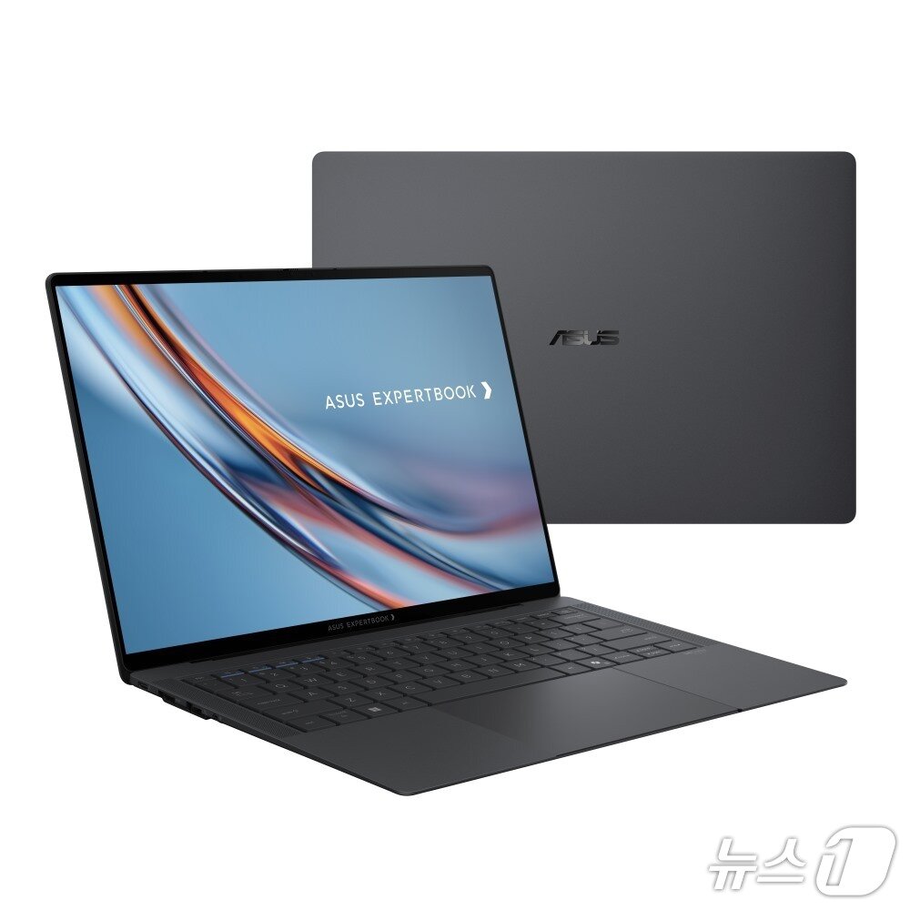 본문 이미지 - 에이수스 엑스퍼트북 울트라(에이수스코리아 제공)