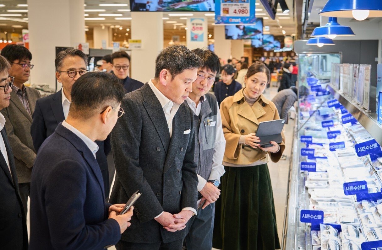 본문 이미지 - (신세계그룹 제공)