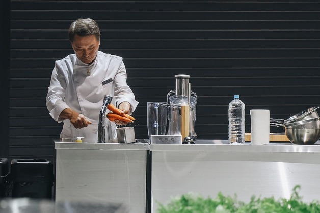 단 1회 남은 '흑백요리사2' 무한요리천국→지옥 뚫은 1인은