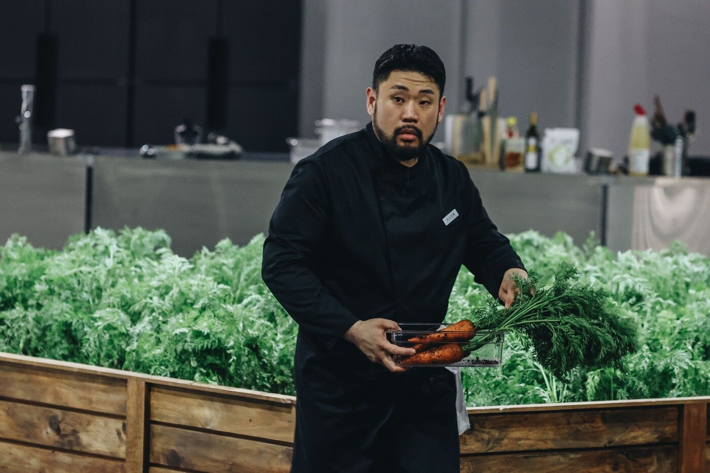 본문 이미지 - 넷플릭스 '흑백요리사2'