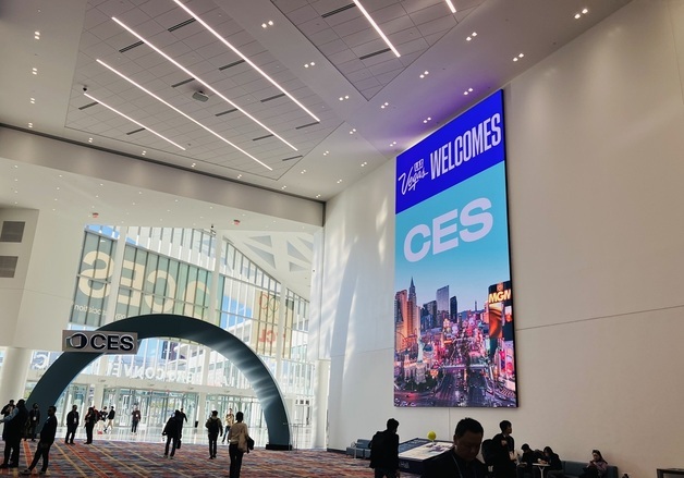 노을, CES 2026서 AI 기반 자궁경부암 진단 솔루션 선봬