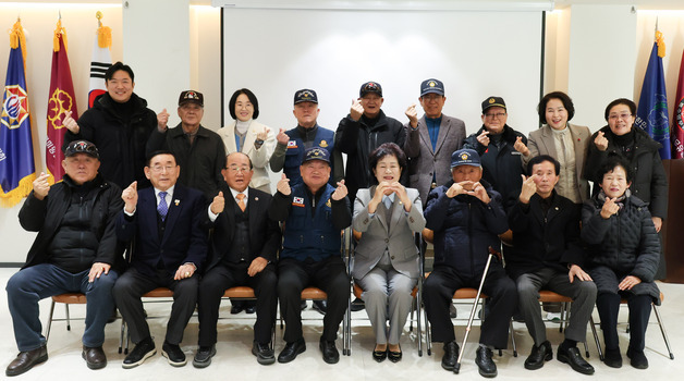 대전 동구의회, 유관기관 방문으로 올해 첫 의정 활동