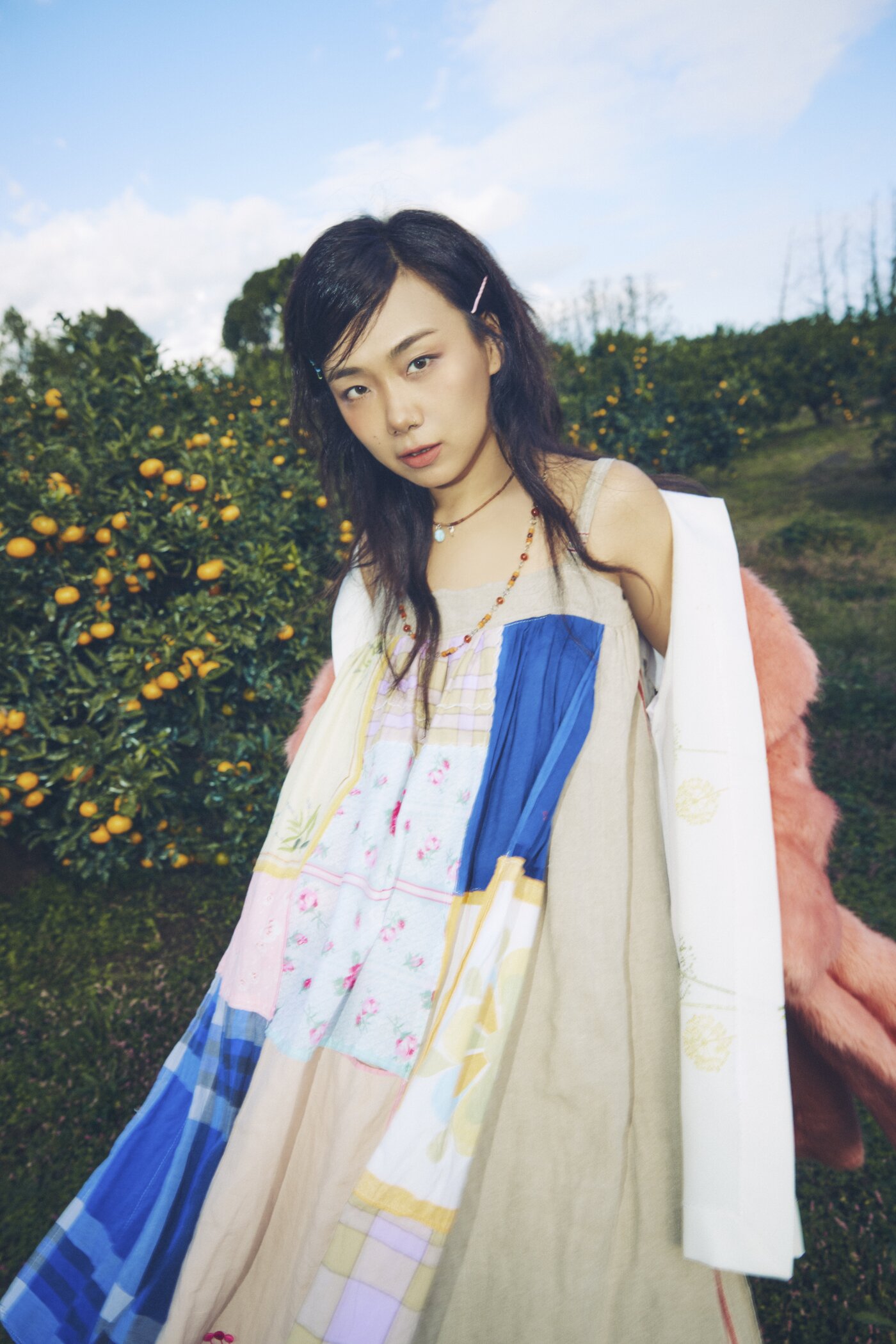 본문 이미지 - '프로젝트 Y' OST 가수 안신애