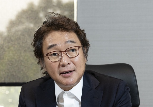 김준식 대동 회장 "2026년은 AI·로보틱스 대전환 원년"