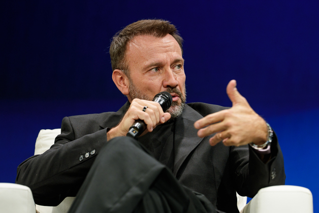 삼성 디자인 이끄는 포르치니 "AI, 감성·상상력 증폭 도구 돼야"