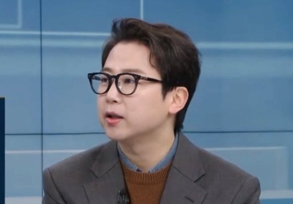 양향자 "장예찬 '韓과의 통합은 돼지국밥에 케첩' 조롱…해임해야"