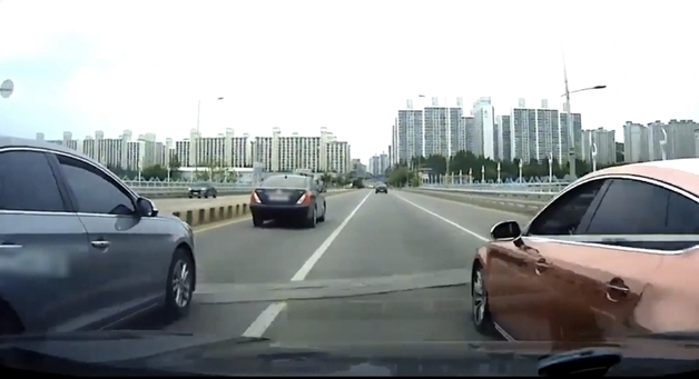 고의 추돌·허위 입원·고라니 탓…천안 보험사기 일당 무더기 검거