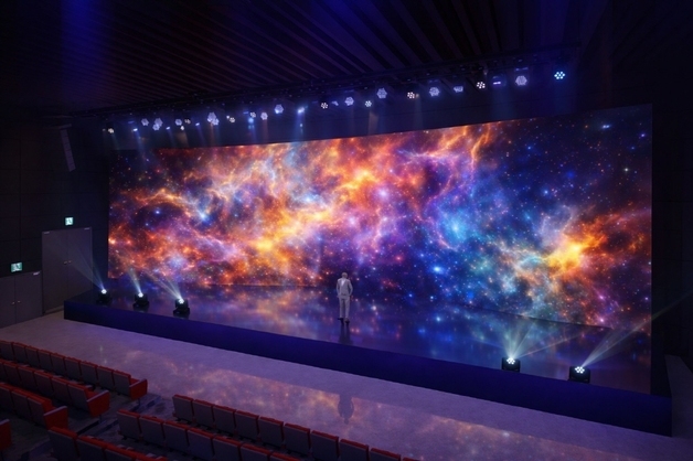 큐브컨벤션센터, 상암동에 600석 규모 복합문화공간 4월 개관