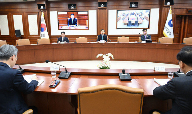 권역책임의료기관 최종치료 역량 강화…2030억원 투입