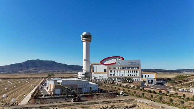 서산시, 자원회수시설 축으로 '자원순환 도시' 전환 가속