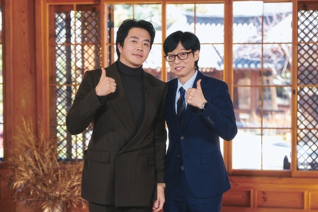 50대된 권상우 "나이들수록 벼랑 끝 선 느낌"