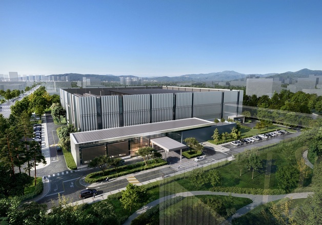 국가 AI컴퓨팅센터 금융심사 진행 중…"우협 선정 시급"