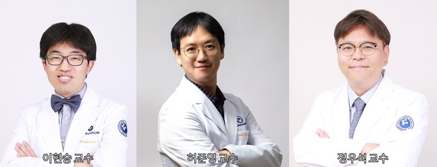 충남대 의대 연구팀, 전신마취제 허혈성 뇌손상 보호 기전 규명