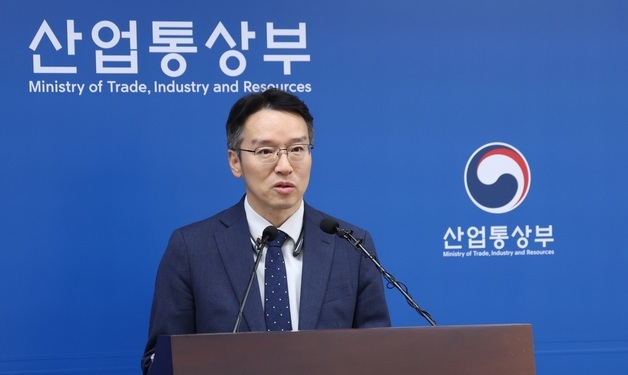 2025년 외국인직접투자 전년대비 4.3% 증가