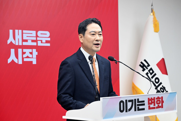 박지원 "국힘 몰락하고 신보수…'간동훈'보단 홍준표 다시 나와야"