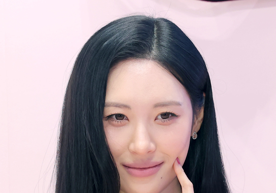 선미, 中 팬미팅 나흘 전 돌연 취소…배경은