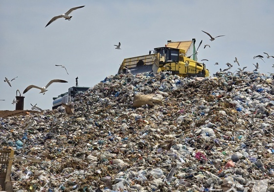 '직매립 금지' 서울 쓰레기, 충남·북까지 온다…지자체 '긴장'(종합)