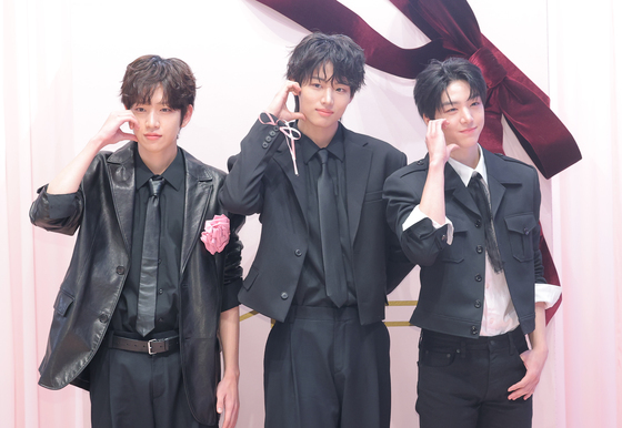 아이딧, 하트 받으세요