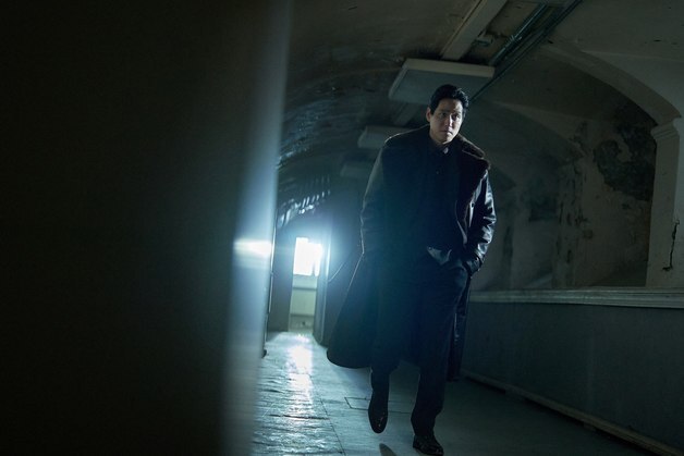 '휴민트' 박해준, 류승완 감독과 첫 호흡…"꼭 함께하자 매달리듯 제안"