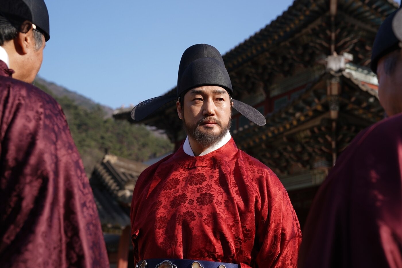 본문 이미지 - 영화 '왕과 사는 남자' 스틸