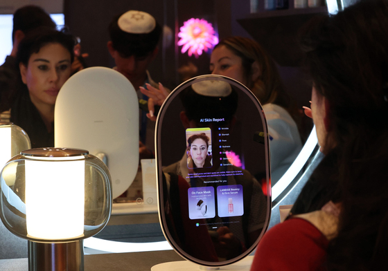 아모레 3년 만에 '4조 클럽' 복귀…LG생건·애경 반등 모색