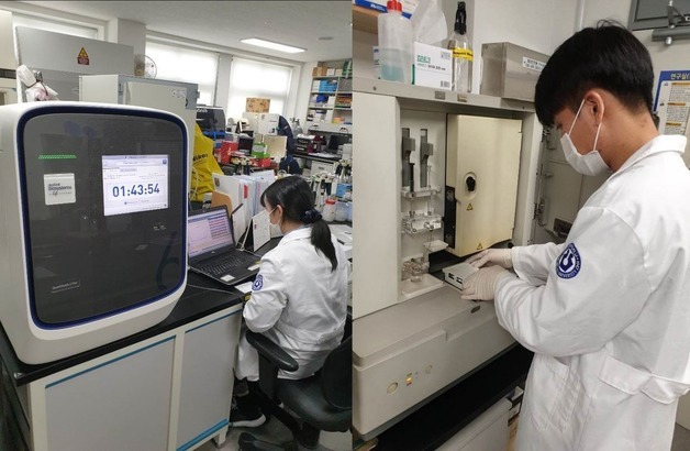 청주대 임상병리학과 졸업생 '임상병리사 국가시험' 전원 합격