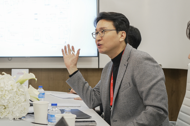 세라젬, IPO 시동건다…이경수 대표 "2028년이 목표"