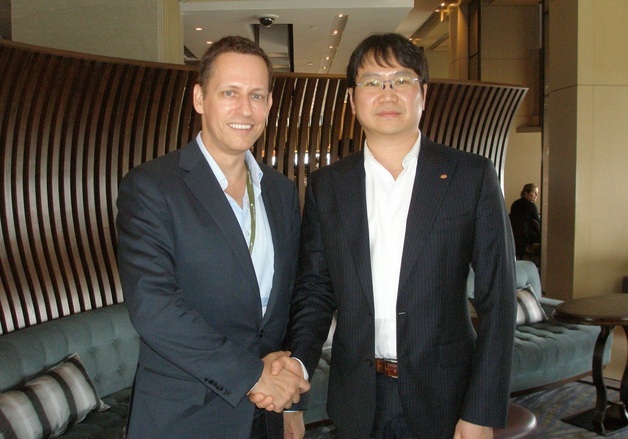 곽동신 회장, HPSP 투자로 2416억 벌었다…수익률 640%