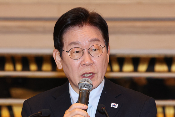 李대통령 "한한령 잘 해결될 것…中에 평화 중재자 역할 당부"(종합)