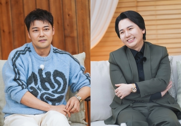 전현무, 임형주 400평 대저택에 감탄 "우리 녹화장보다 좋다"