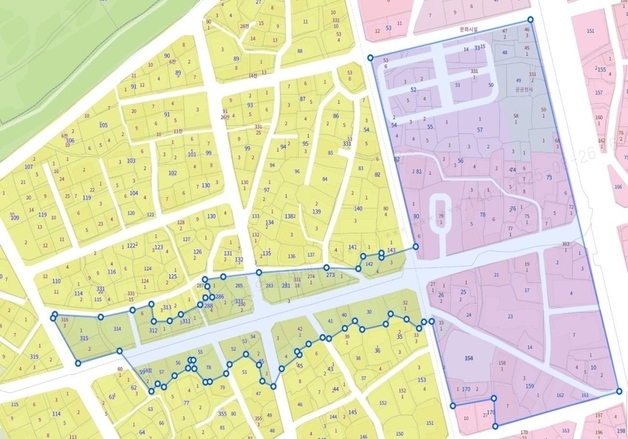 'MZ 성지' 수원 행리단길, 전국 1호 '지역상생구역' 지정