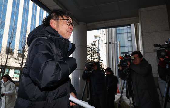 서민위, '법왜곡죄 1호' 조희대 고발한 이병철 변호사 맞고발