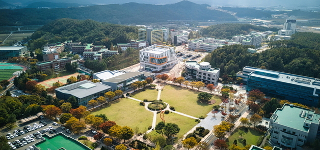 한국기술교육대, 2026년 등록금 동결…10년째 유지