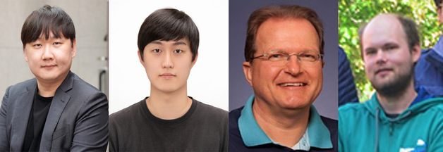 포스텍 연구팀, '영하 45도에서 얼지 않은 물의 비밀' 풀었다