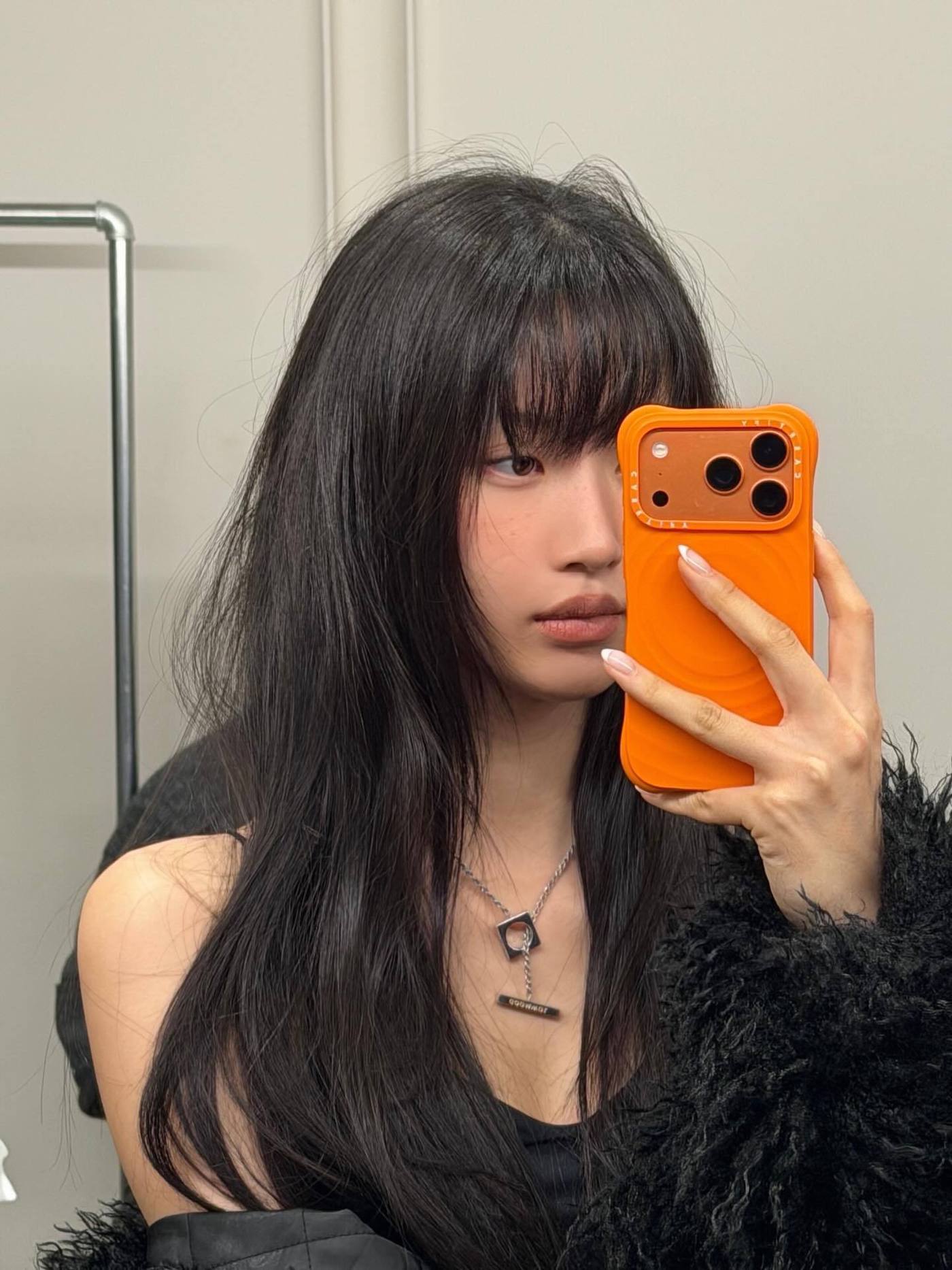 본문 이미지 - 사진=문가영 인스타그램 갈무리